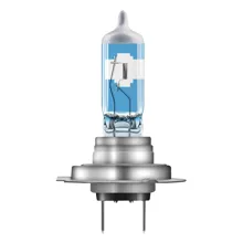 OSRAM autožárov. H7 NIGHT BREAKER LASER 64210NL 55W 12V PX26d