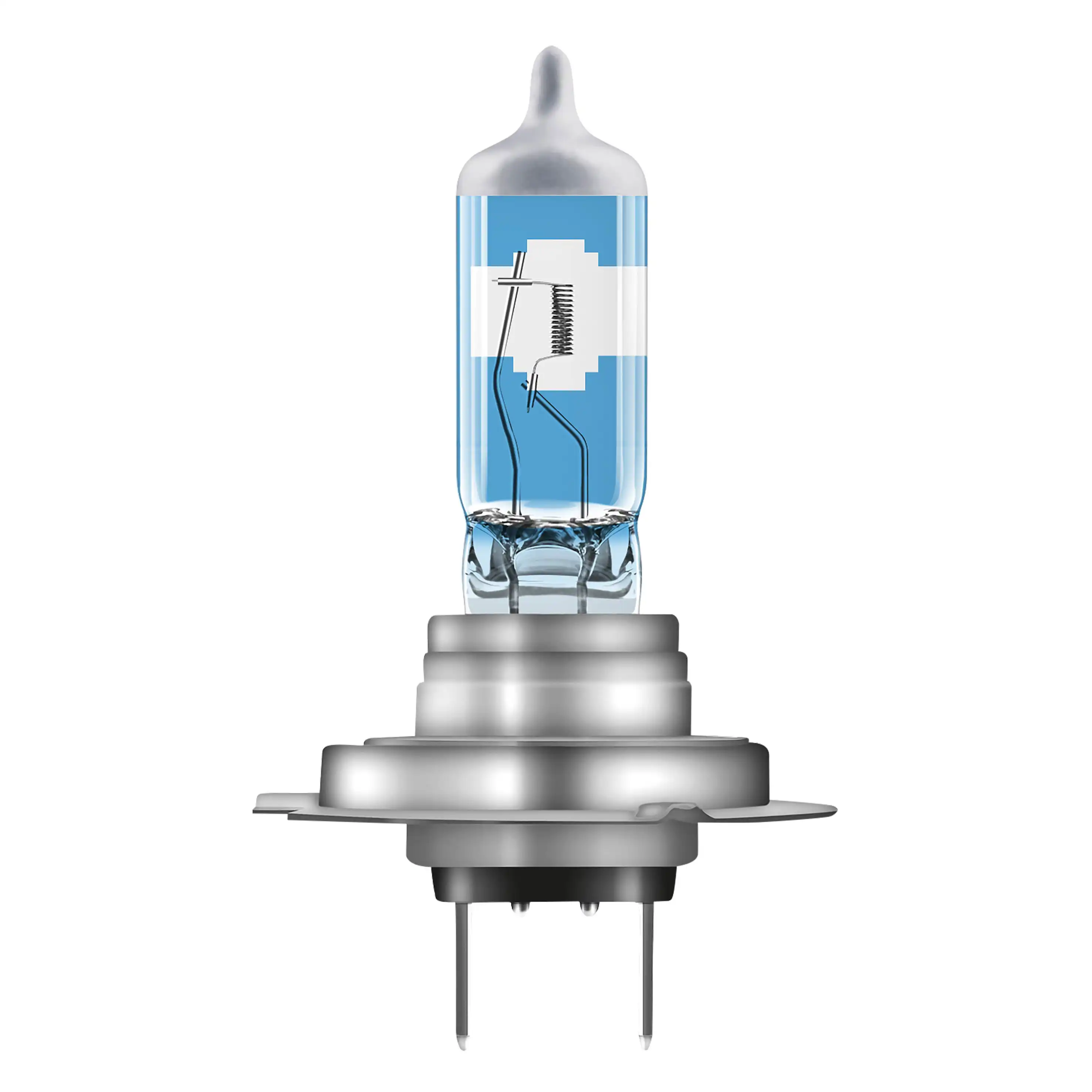 OSRAM autožárov. H7 NIGHT BREAKER LASER 64210NL 55W 12V PX26d