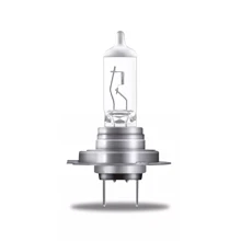 OSRAM autožárov. H7 NIGHT BREAKER SILVER 64210NBS 55W 12V PX26d blistr
