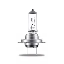 OSRAM autožárov. H7 ORIGINAL 64210 55W 12V PX26d blistr
