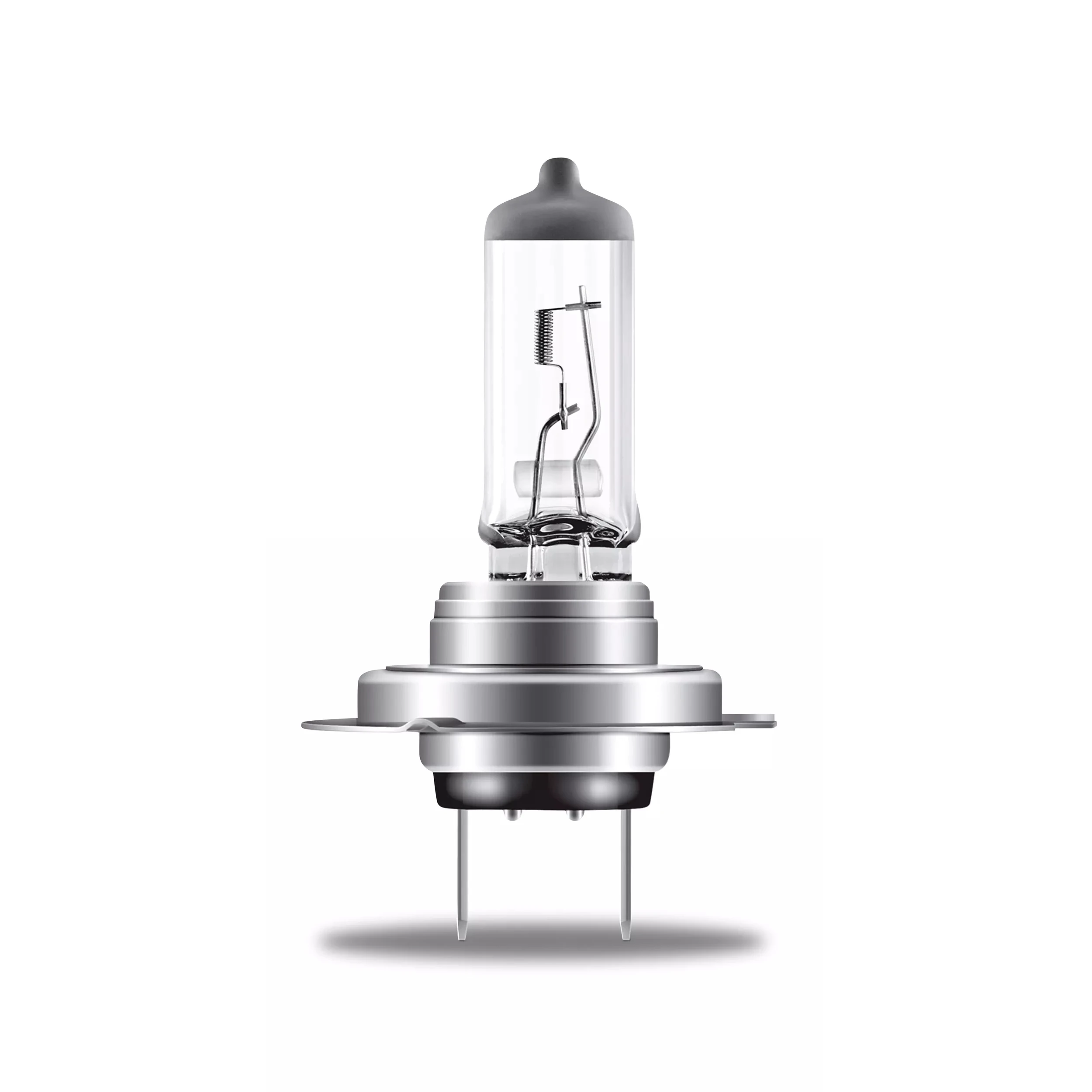 OSRAM autožárov. H7 ORIGINAL 64210 55W 12V PX26d blistr