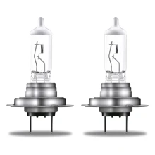 OSRAM autožárov. H7 ULTRA LIFE 64210ULT 55W 12V PX26d HFBox-2ks