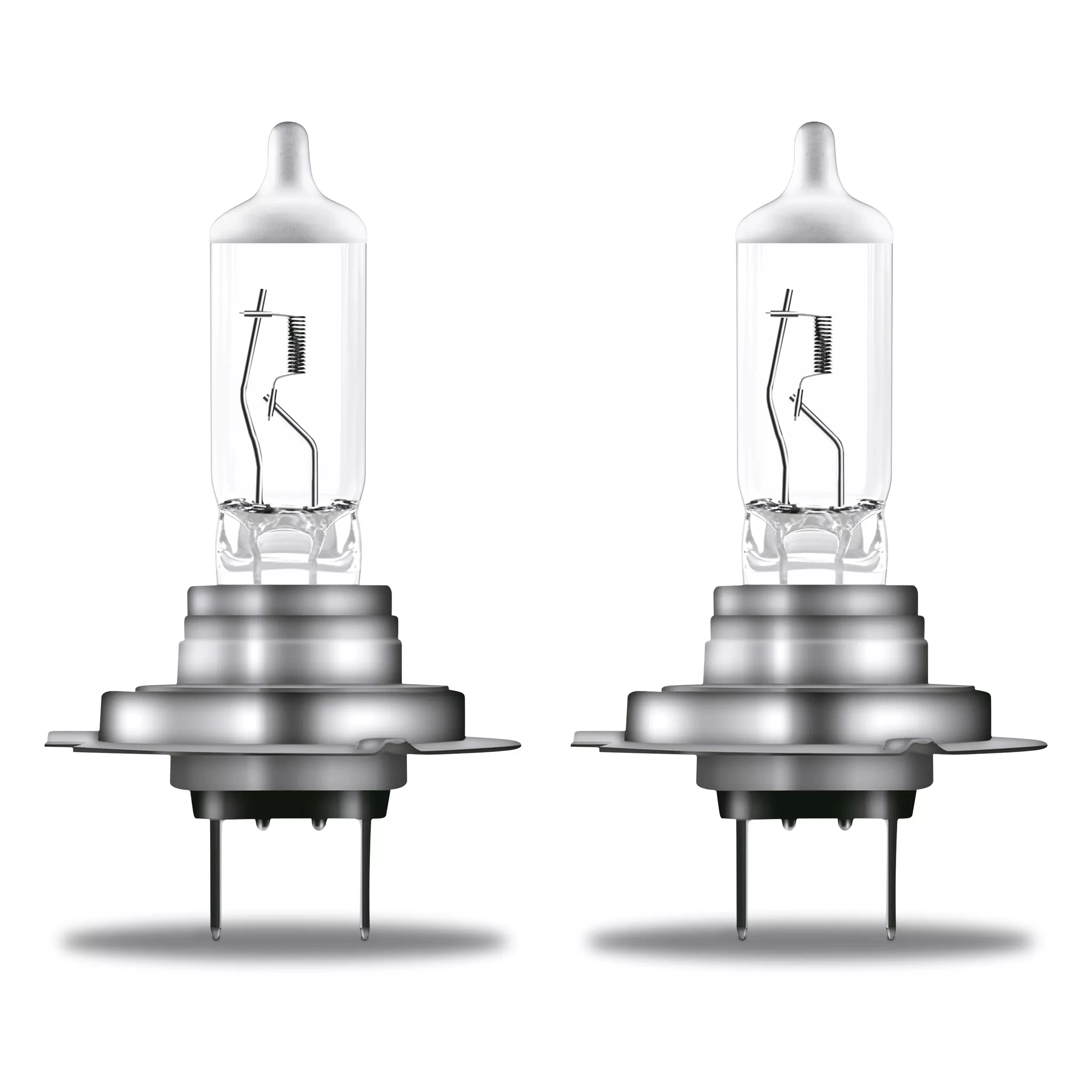 OSRAM autožárov. H7 ULTRA LIFE 64210ULT 55W 12V PX26d HFBox-2ks