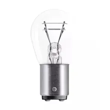 OSRAM autožárov. P21/4W 7225 21/4W 12V BAZ15d blistr-2ks