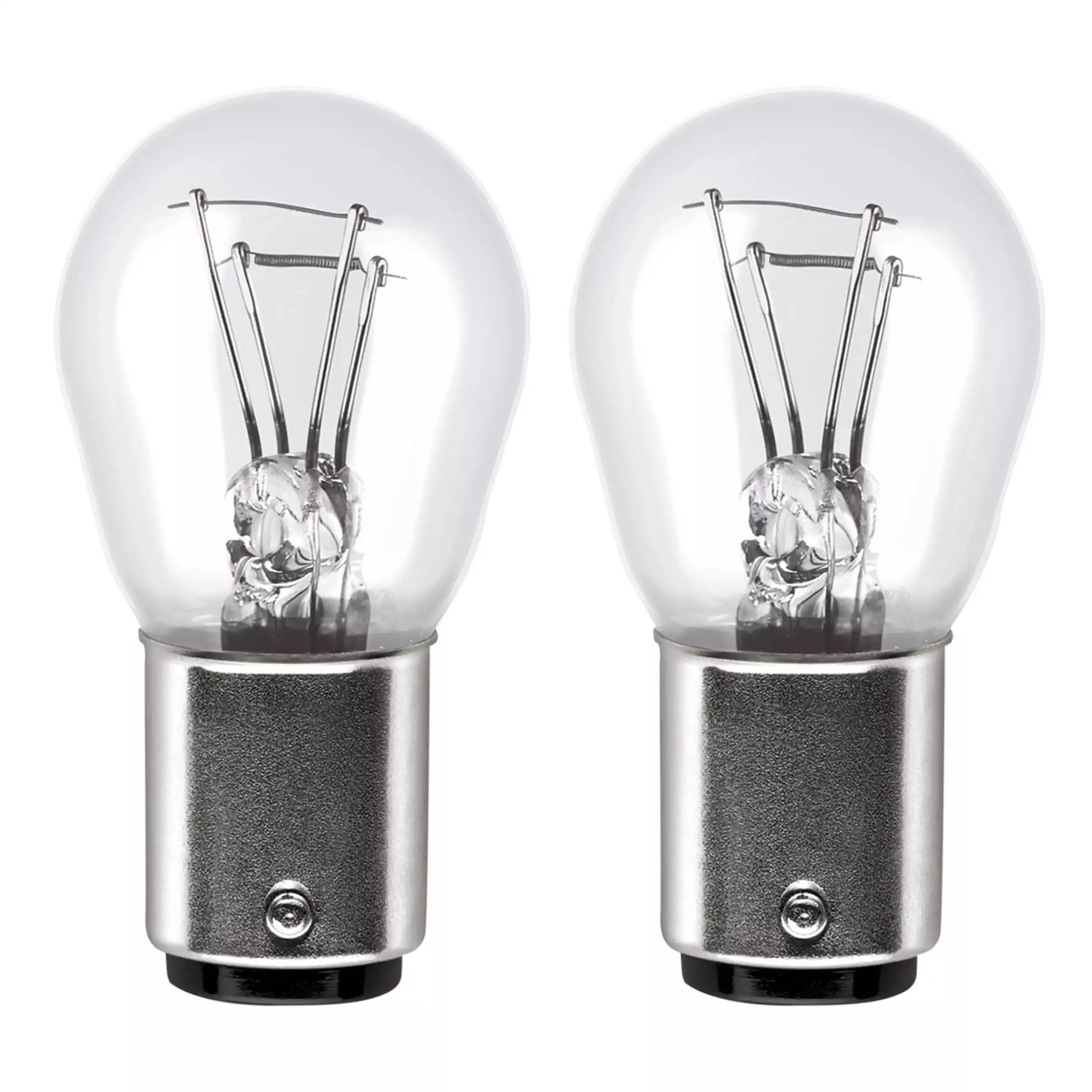 OSRAM autožárov. P21/5W 7528 21/5W 12V BAY15d blistr-2ks