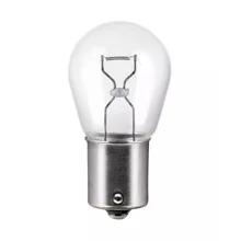 OSRAM autožárov. P21W 7506 21W 12V BA15s blistr-2ks