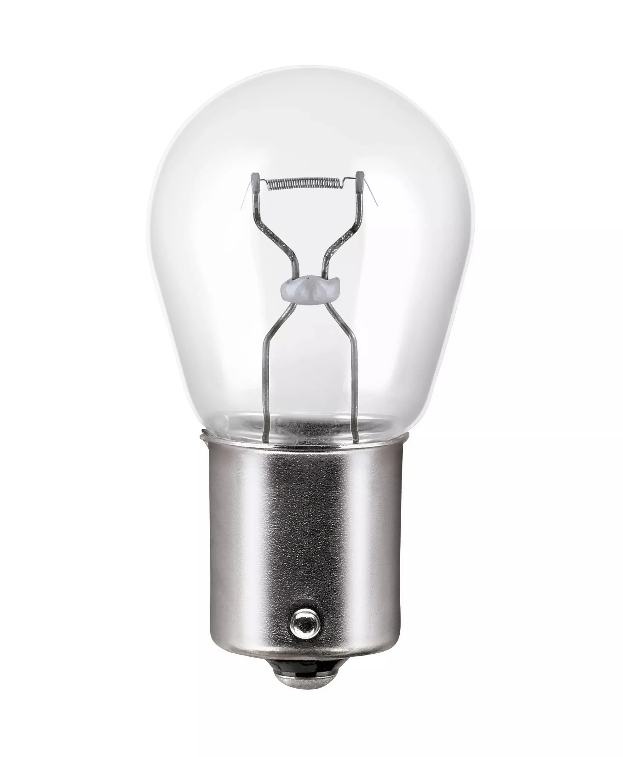 OSRAM autožárov. P21W 7506 21W 12V BA15s blistr-2ks