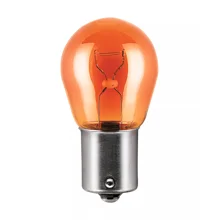OSRAM autožárov. PY21W 7507 21W 12V BAU15s blistr-2ks