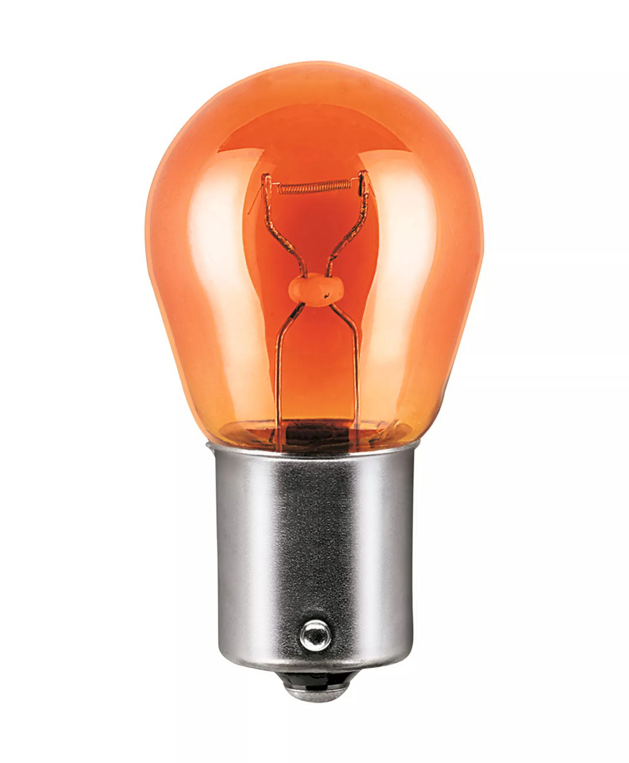 OSRAM autožárov. PY21W 7507 21W 12V BAU15s blistr-2ks