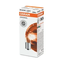 OSRAM autožárov. R10W 5008 10W 12V BA15s