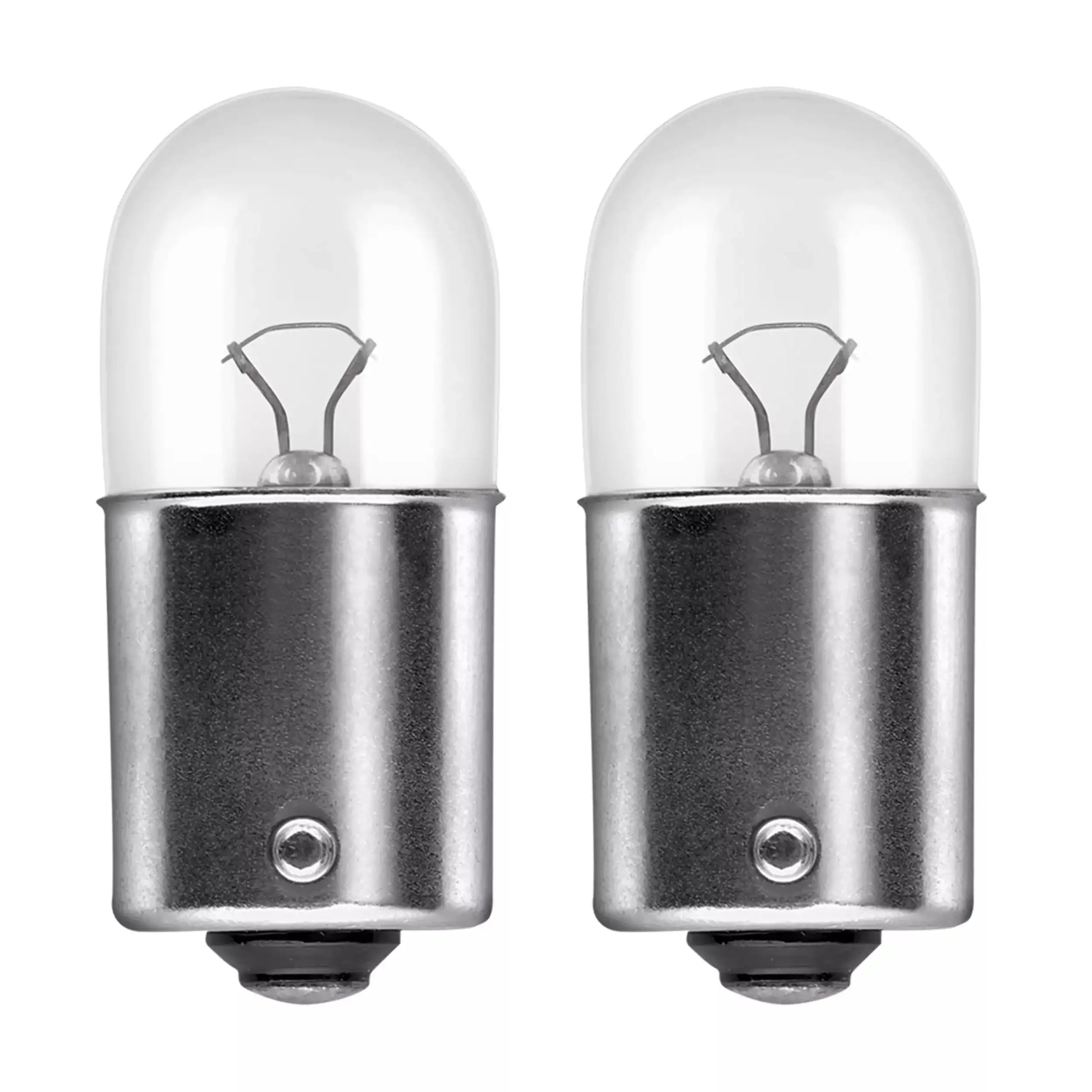 OSRAM autožárov. R5W 5007-02B 5W 12V BA15s 2blistr