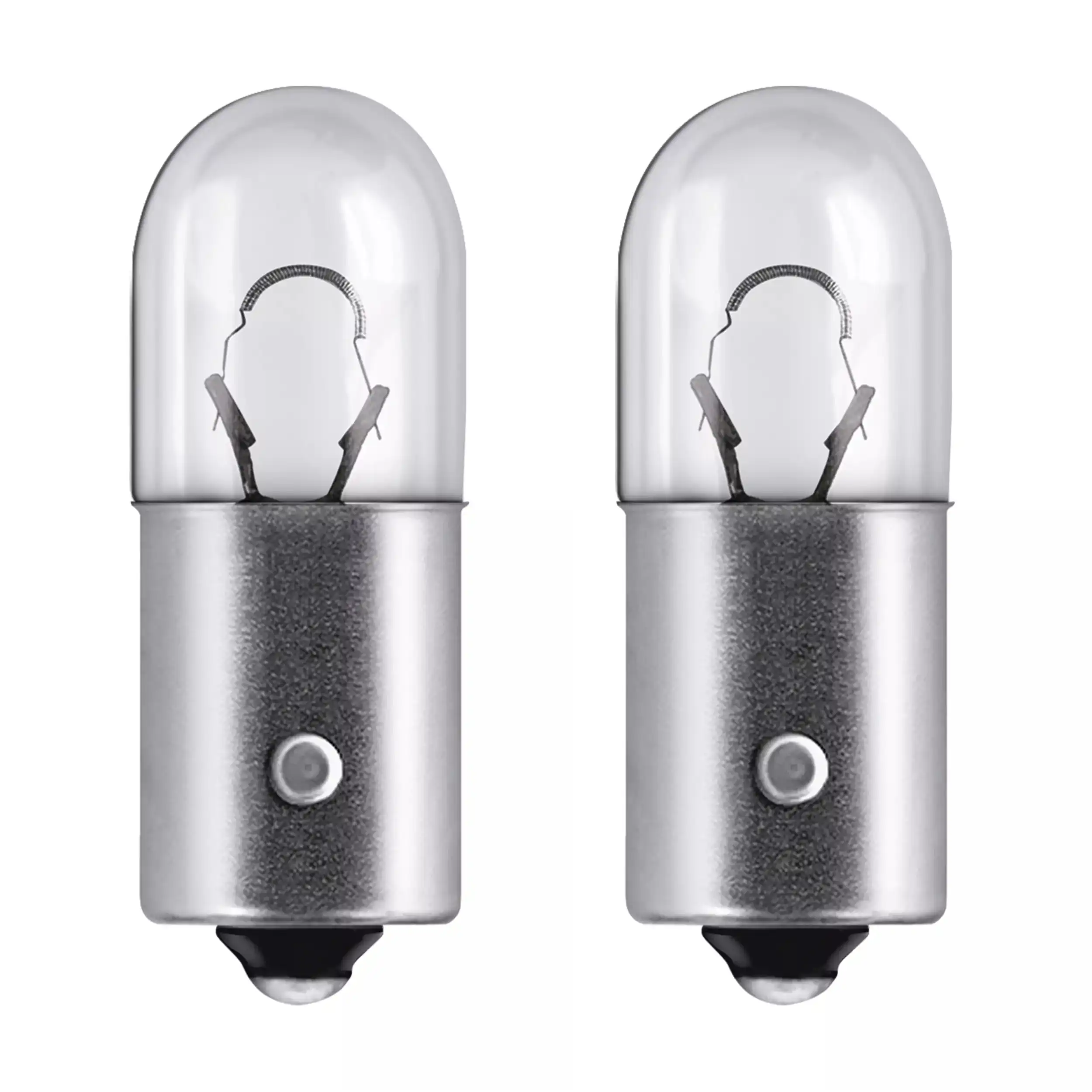 OSRAM autožárov. T4W 3893-02B 4W 12V BA9s 2blistr