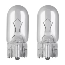 OSRAM autožárov. W5W 2825-02B 5W 12V W2.1x9.5d 2blistr