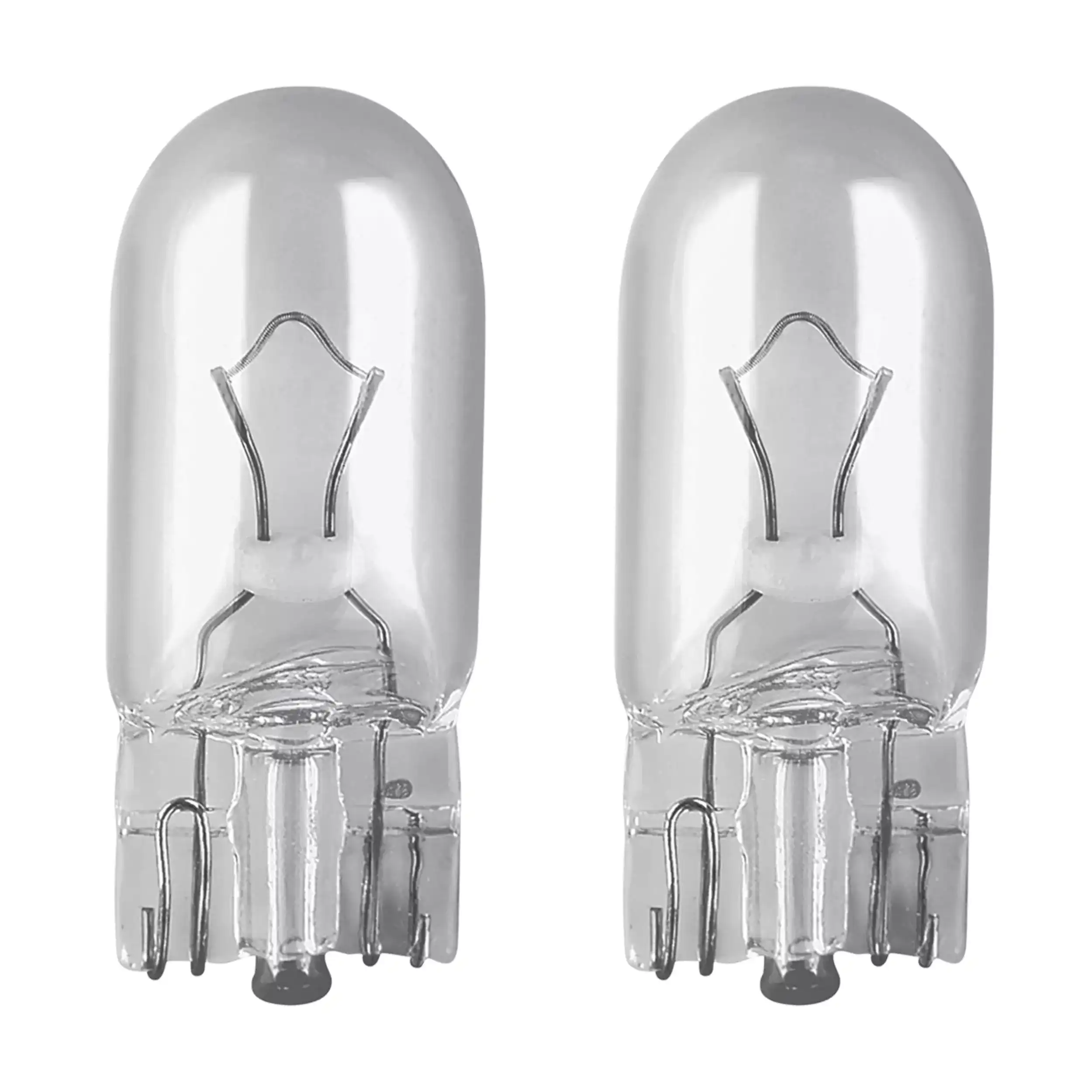 OSRAM autožárov. W5W 2825-02B 5W 12V W2.1x9.5d 2blistr
