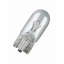OSRAM autožárovka  MINIWATT 2820 2W 12V W2.1x9.5d