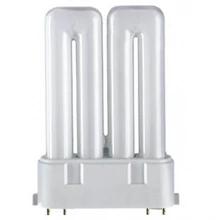 OSRAM DULUX F 2G10 24W/840 úsporná žárovka