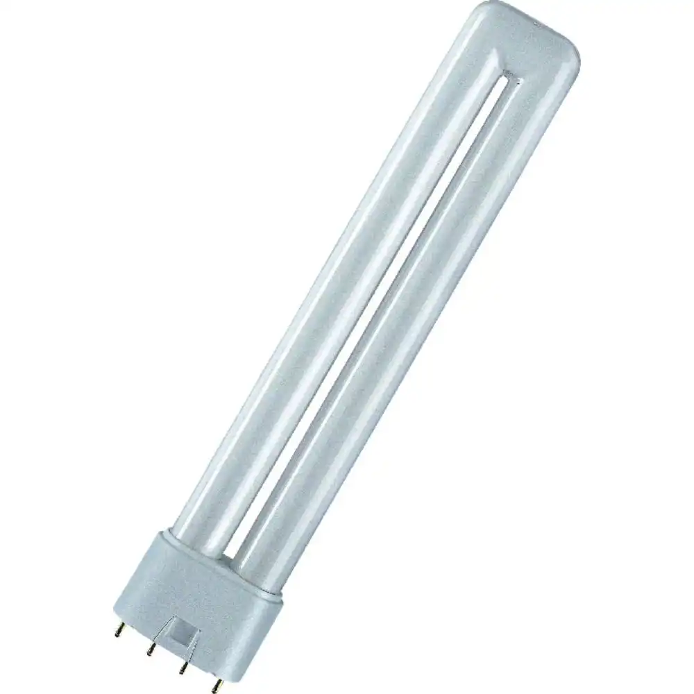 OSRAM DULUX L 2G11 55W/830 úsporná žárovka