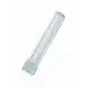OSRAM DULUX L 2G11 55W/830 úsporná žárovka