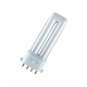 OSRAM DULUX S/E 2G7 9W/827 úsporná žárovka