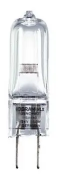 OSRAM halogenová žárovka G4 20W čirá