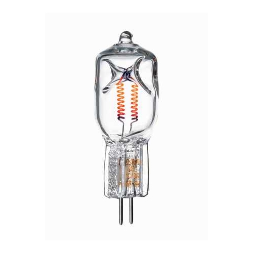 OSRAM halogenová žárovka GX6.3 3400K 150W čirá