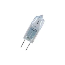 OSRAM halogenová žárovka GY6.35 2900K 35W