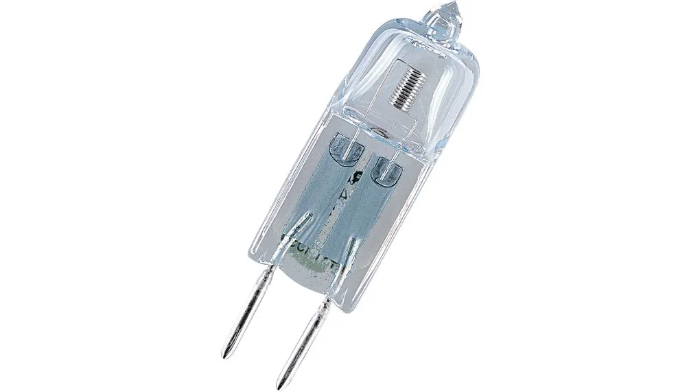 OSRAM halogenová žárovka GY6.35 2900K 35W
