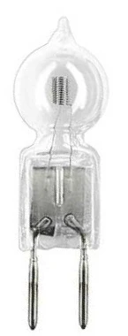 OSRAM halogenová žárovka GY6.35 3000K 60W čirá