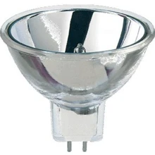 OSRAM halogenová žárovka GZ6.35 100W čirá