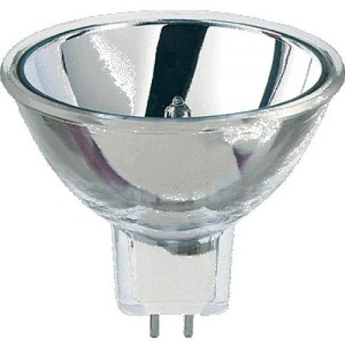 OSRAM halogenová žárovka GZ6.35 100W čirá