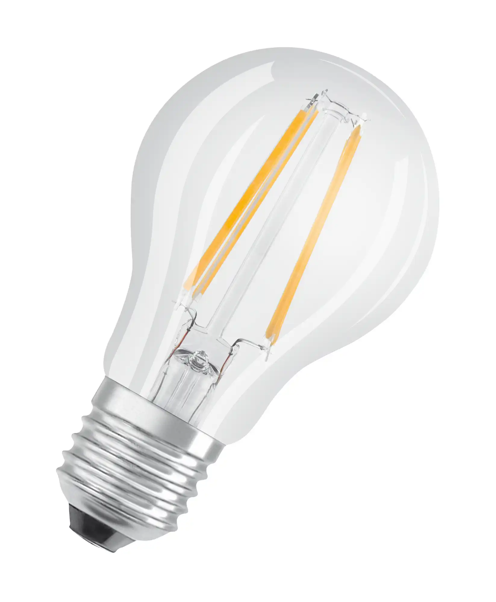 OSRAM LED 3DIM filam.bulb A60 7W/60W E27 2700K 806lm NonDim 15Y