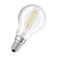 OSRAM LED Act a Rel filam.bulb A60 7W/60W E27 2700/4000K 806lm NonDim 15Y