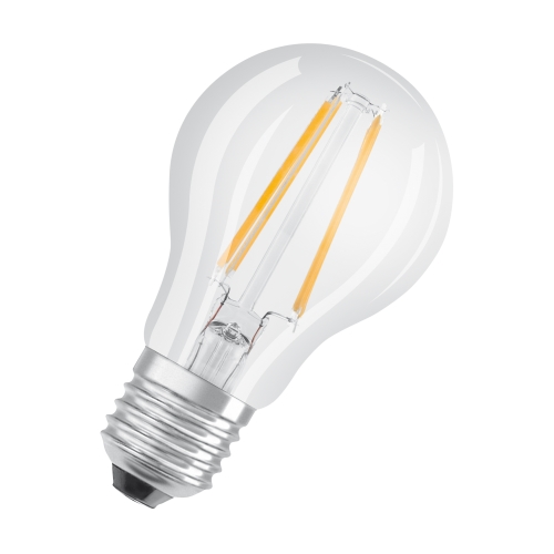 #OSRAM LED PARATHOM filam.bulb A60 7W/60W E27 2700K 806lm Dim 15Y