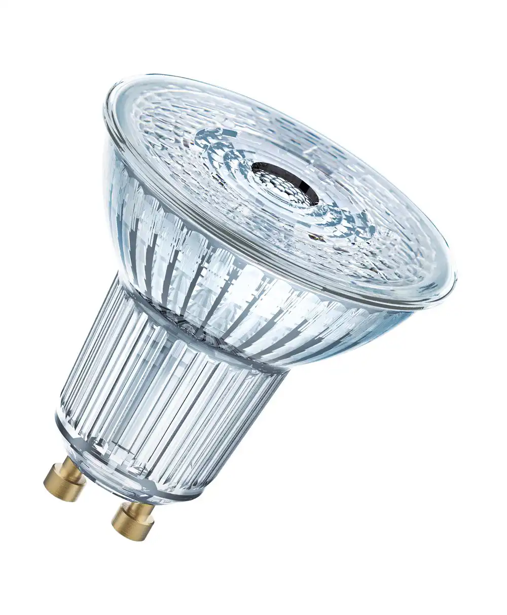 OSRAM LED PARATHOM.PRO reflector PAR16 3.4W/35W GU10 3000K 230lm/36° Dim 40Y