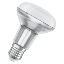 OSRAM LED PARATHOM reflector R80 4.3W/60W E27 2700K 345lm/36° NonDim 15Y