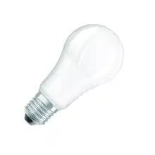 OSRAM LED STAR bulb A60 14W/100W E27 6500K 1521lm NonDim 15Y opál
