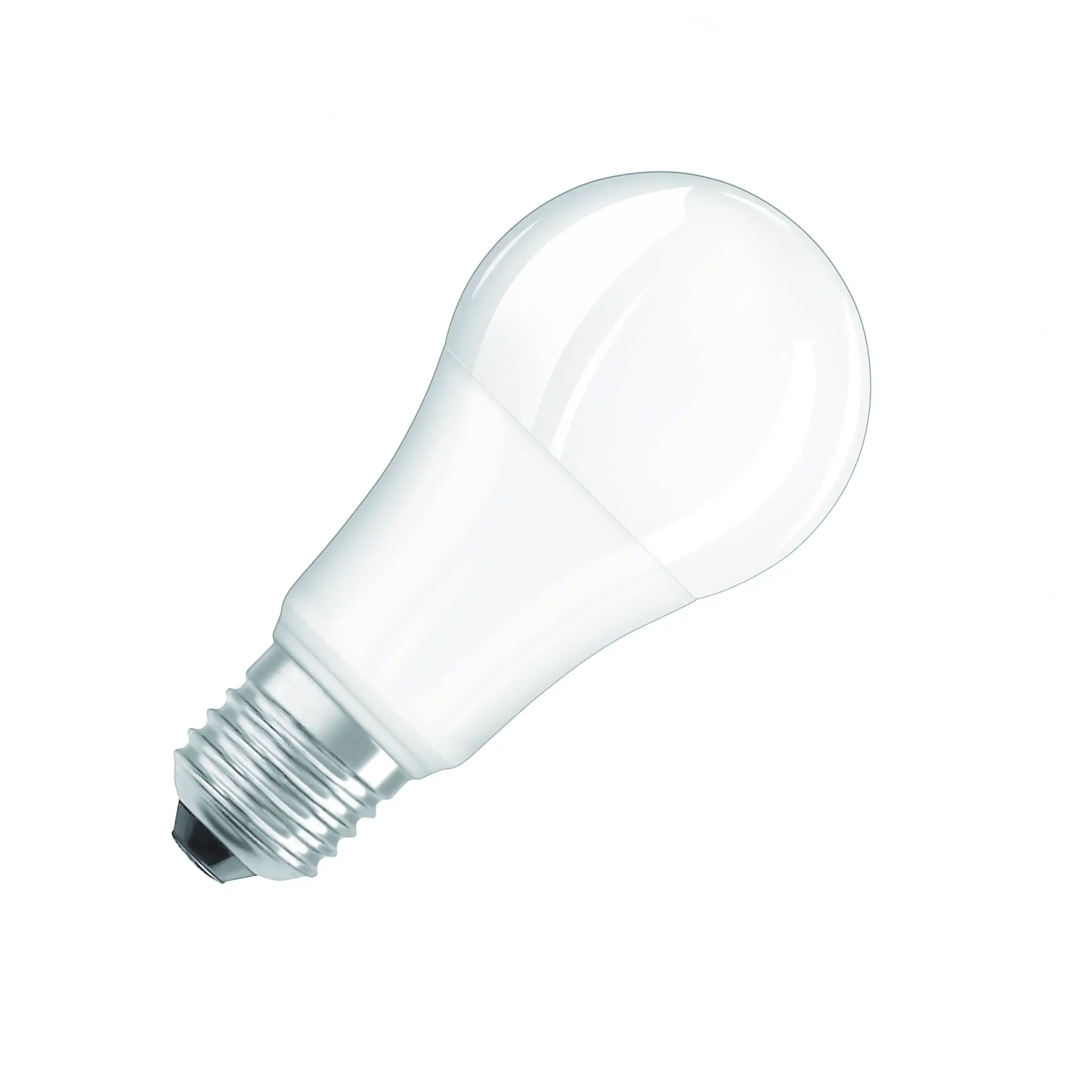 OSRAM LED STAR bulb A60 14W/100W E27 6500K 1521lm NonDim 15Y opál