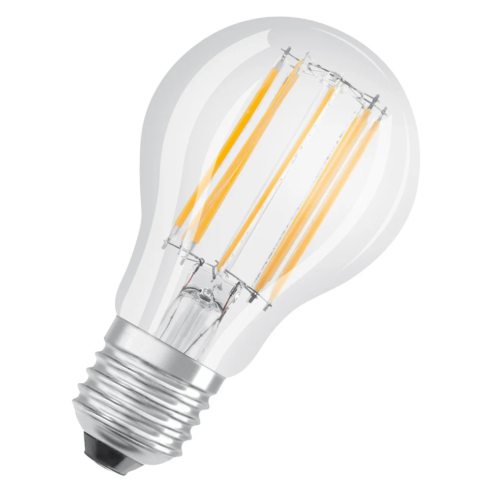 OSRAM LED.žárovka A60 E27 11W/100W 1521lm/940 15Y Dim;čirá