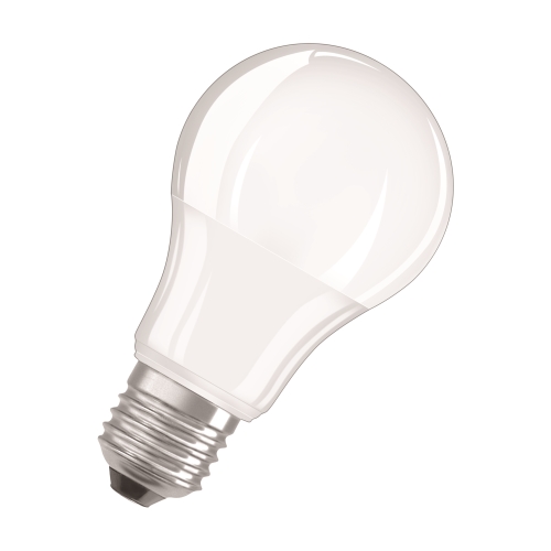 OSRAM  LED žárovka E27 náhrada za 75W 2700K 10W Opál