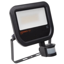 OSRAM - LEDVANCE svítidlo LED FLOODLIGHT 50W 3000K IP65 senzor černé OSRAM - LEDVANCE svítidlo LED FLOODLIGHT 50W 3000K IP65 senzor černé