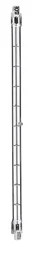 OSRAM lineární halogen R7s 2900K 1000W čirá