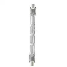 OSRAM lineární halogen R7s 2900K 120W čirá