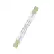 OSRAM lineární halogen R7s 2900K 80W čirá
