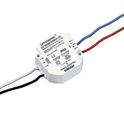 OSRAM napáječ LED pásky 6W/200-240V/24V IP65 OPTOTRONIC