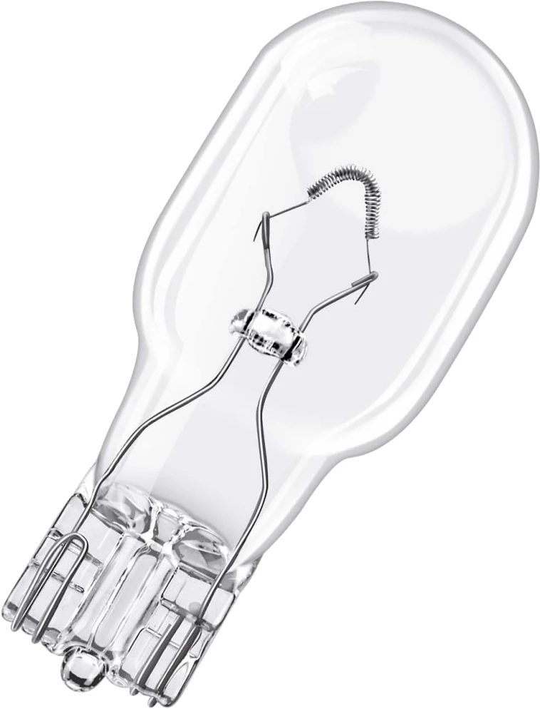OSRAM Original W16W autožárovka (2ks!!) ; 921 blistr-2ks