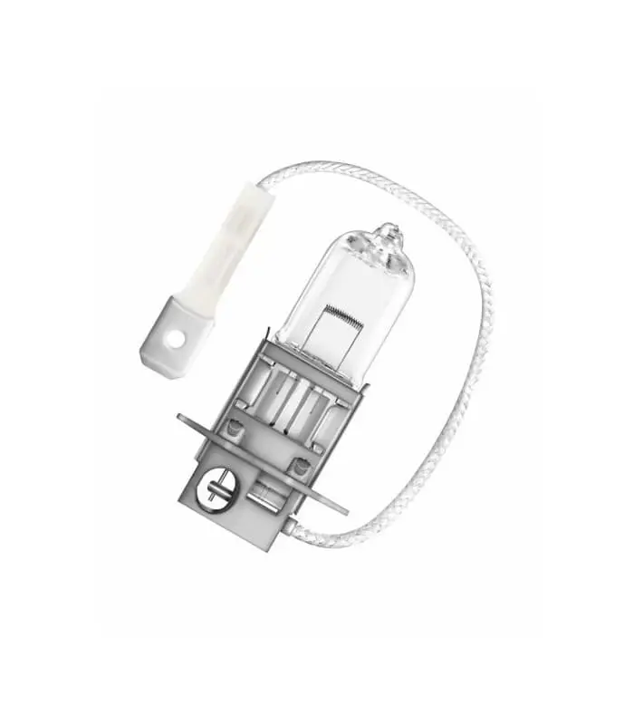OSRAM OSRAM automotive lamp 64151