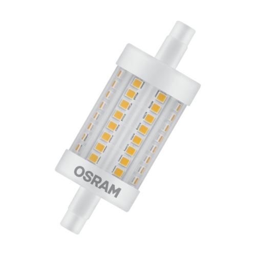 OSRAM PARATHOM R7S 8W 2700K 1055lm náhrada 75W; LED lineární Dim
