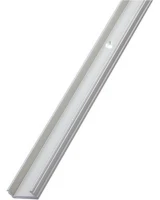 OSRAM přisazený profil pro upevnění LED pásky SLIMtrack IP20 1ks=2m