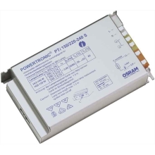 OSRAM PTi 150W/220-240V POWERTRONIC Inteligent elektronický přeřadník