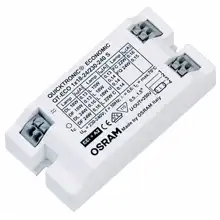 OSRAM QT-ECO 1x18-24/220-240 S QUICKTRONIC ECONOMIC elektronický předřadník